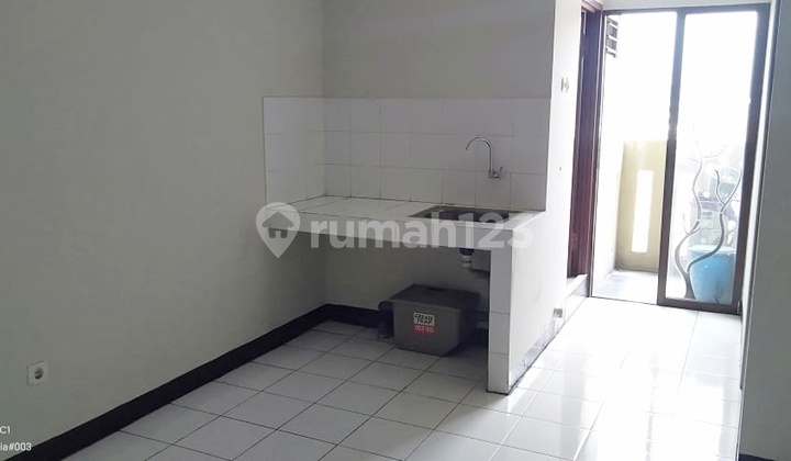 Apartment 2 BR Gateway Ahmad Yani 2