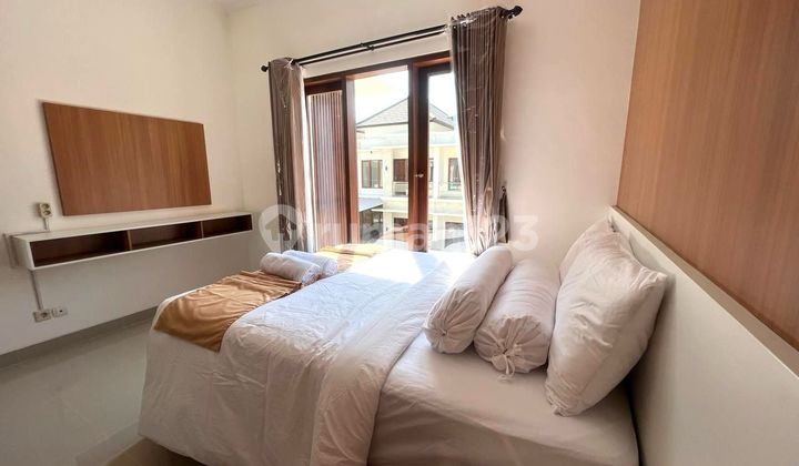 House, 2 Floors, in Seminyak, Bali