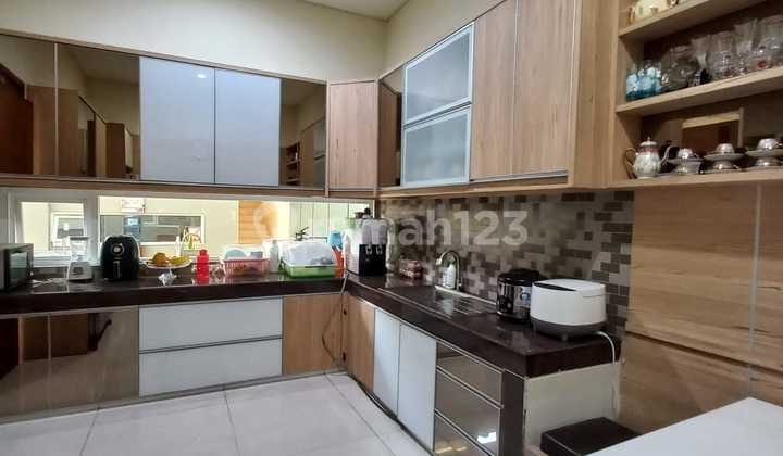 Luxury Home at Pondok Hijau, Bandung 2