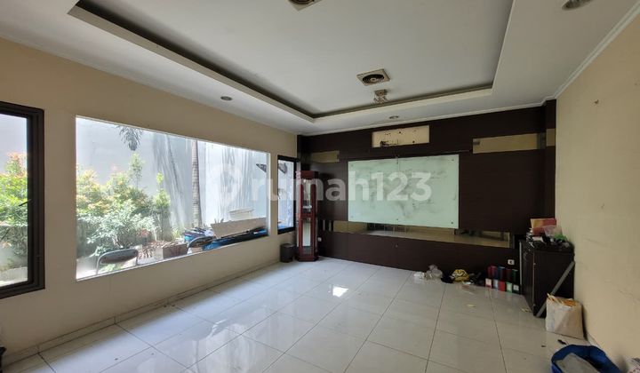 Ruko Bagus Batununggal, Bandung Mainroad