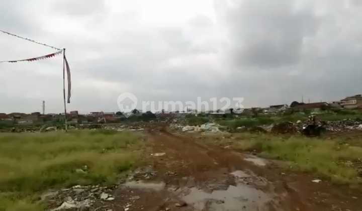 Tanah Caringin, Bandung Bentuk Tanah Gentong Tanah Caringin, Bandung Bentuk Tanah Gentong