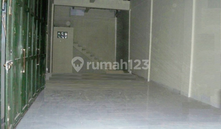 Ruko Bagus Pagarsih, Bandung