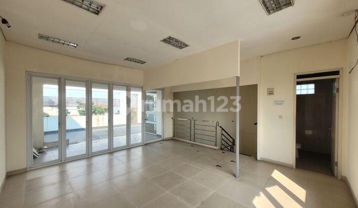 Ruko Bagus Moh Toha Mainroad, Dkt Kurdi Bandung