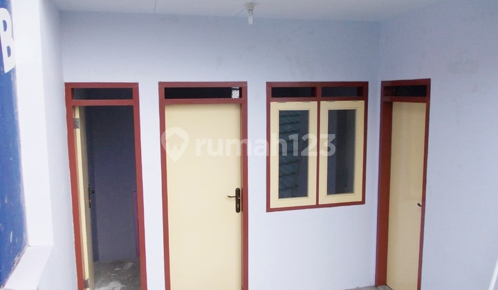 Nice Pasir Koja Shop House, Bandung Nice Pasir Koja Shop House, Bandung