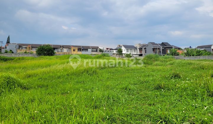 2 Unit Tanah Setra Duta, Bandung