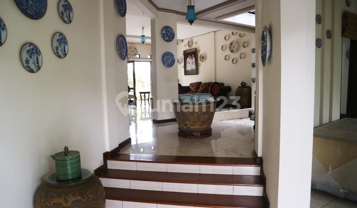 Nice House Dago Asri, Bandung 2