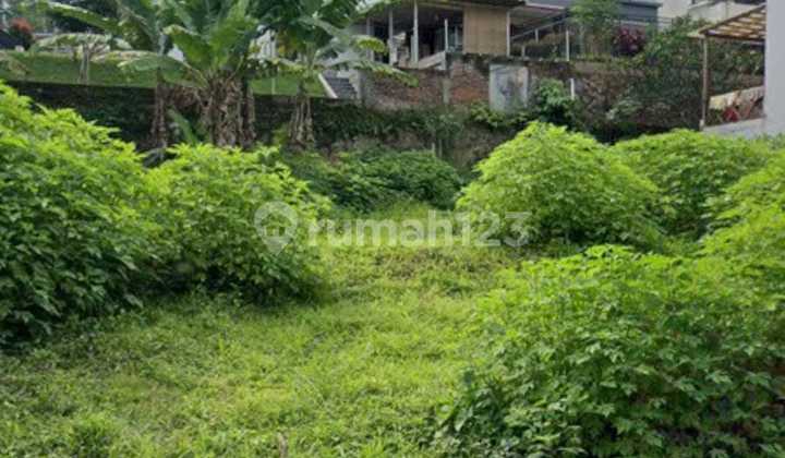 Tanah Resor Dago Pakar, Bandung