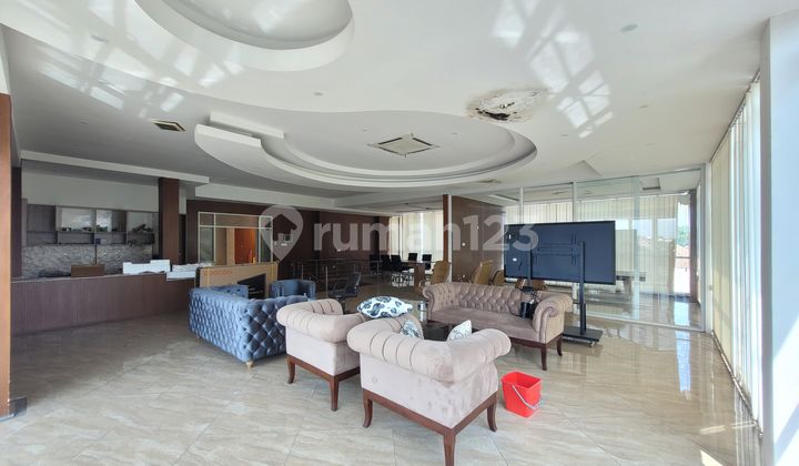 Gedung Sayap Buah Batu Pelajar Pejuang Gedung Sayap Buah Batu Pelajar Pejuang