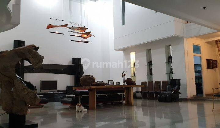 Turun Harga Rumah Bagus Sayap Dago Belakang Borromeus 2