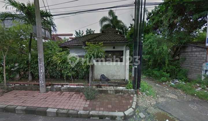 Great Deal! Bypass Ngurah Rai Land, Bali (Main Road)