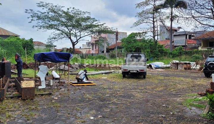 Map Land, Strategic Location in Bandung Map Land, Strategic Location in Bandung