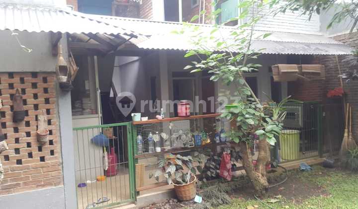 Rumah Bagus Cantik Cigadung, Bandung 2