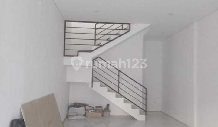 Ruko Bagus Antapani, Bandung Dkt Griya (2 Unit)