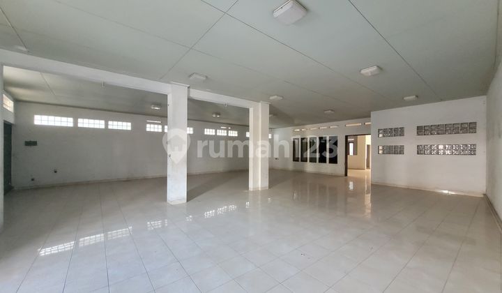 Ruko Bagus Kurdi, Bandung