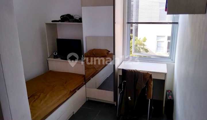 Kost Semi Furnished di Jatinangor Kost Semi Furnished di Jatinangor