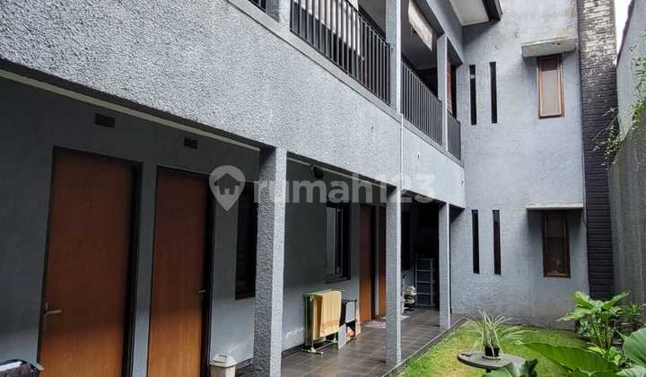 KOST Sayap Dago (blkg Borromeus)