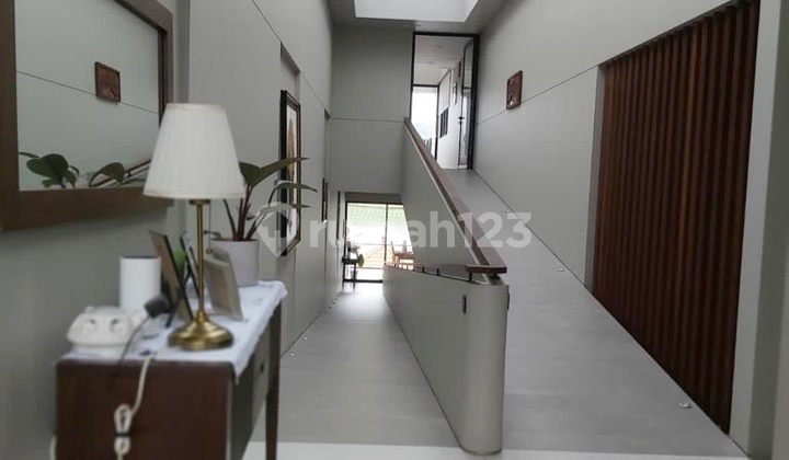 Rumah Kbp Tatar Larangtapa View Danau 2