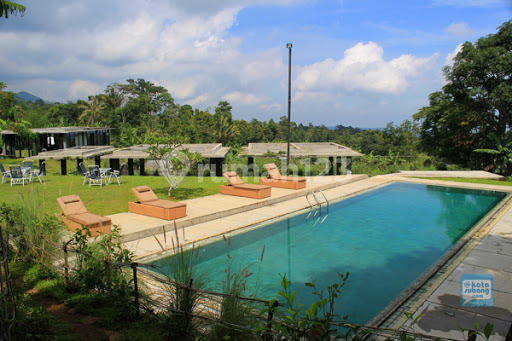 Luxury Resort Hotel at Lembang