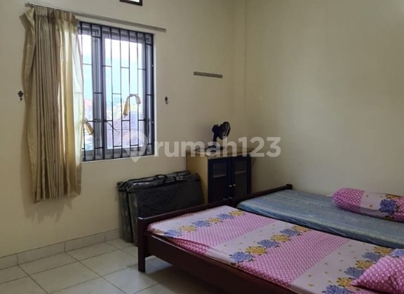 Cluster One Gate System In Kerobokan, Bali 2