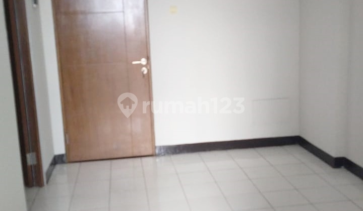 Apartment 2 BR Gateway Ahmad Yani