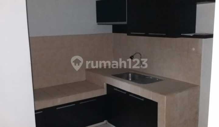 Cluster At Gunung Batu, Sayap Pasteur, Bandung 2