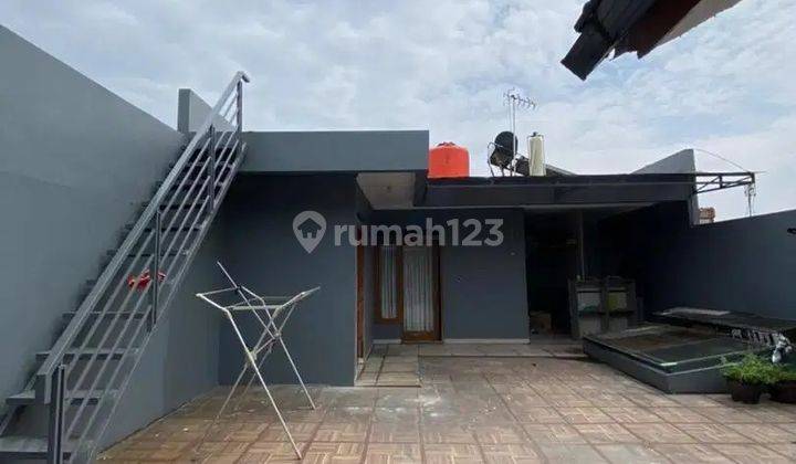 Rumah Bagus Amaya Residence, Sayap Batununggal 2