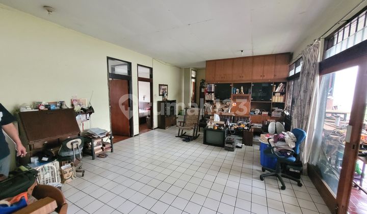 Rumah Bagus Sayap Sutami, Bandung