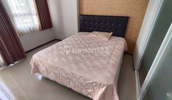 Apartemen Gateway Pasteur 1 Kamar Tidur Furnished Bagus 1