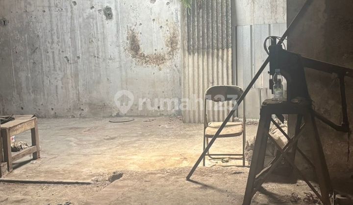 Gudang Hitung Tanah Di Sayap Padalarang, Shm Gudang Hitung Tanah Di Sayap Padalarang, Shm