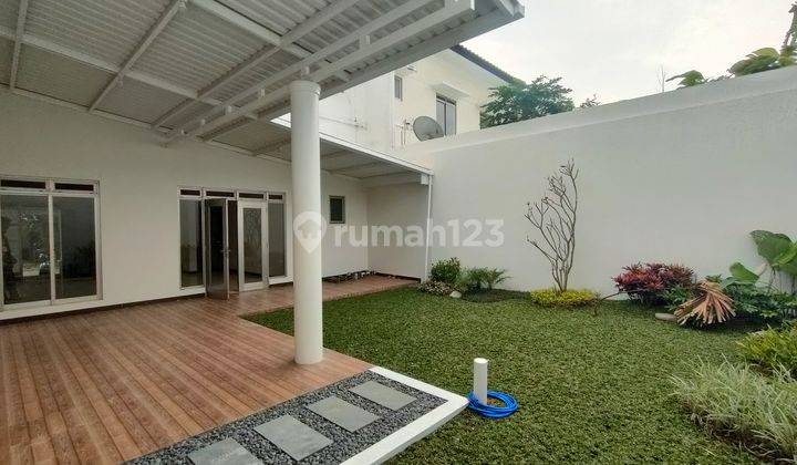 Rumah Bagus Di Tatar Ratnasasih Kbp 2 Lantai Shm 1
