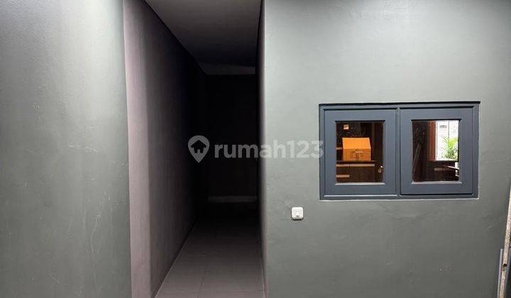 Rumah Bagus Semi Furnished di komplek mekar wangi, Mekar Wangi SHM - Sertifikat Hak Milik 2