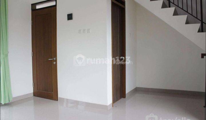 Rumah Bagus 2 Lantai Di Cluster Buah Batu Square Shm Utara 2