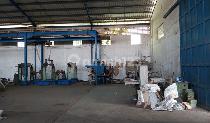 Cheap Warehouse & Land on Kopo Main Road, West SHM