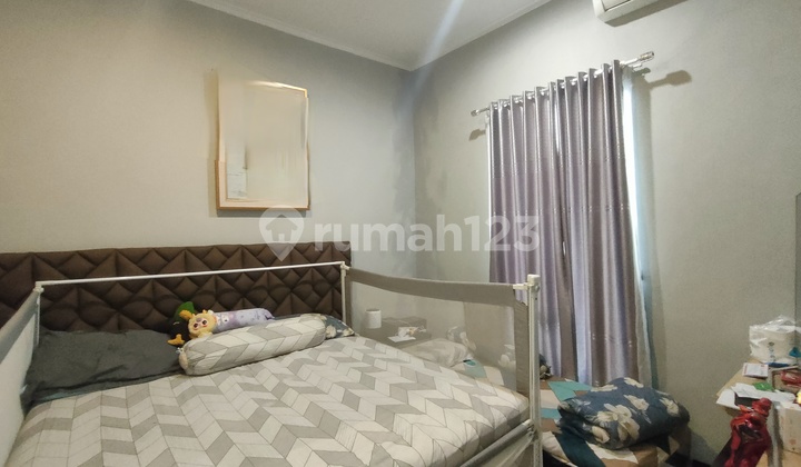 Jual Cepat Rumah Di Jl. Taman Kopo Indah 5, Rahayu, Kec. Margaasih, Kabupaten Bandung, Jawa Barat, Taman Kopo Indah Shm 2