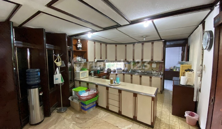 Rumah Siap Huni di Komplek Dadali, SHM Utara 2