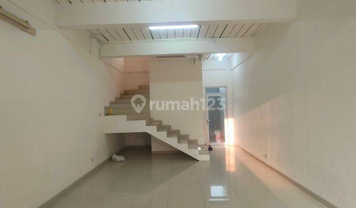 Ruko Baru di Jl.Sadang sayap TKI 1, Bandung 7