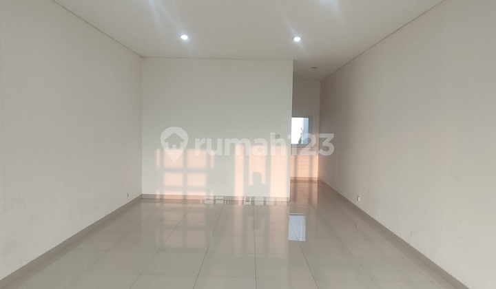 Ruko Baru di Jl.Sadang sayap TKI 1, Bandung 10