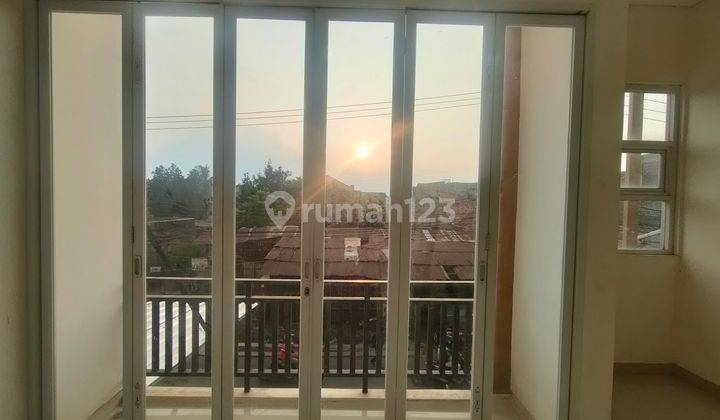 Ruko Baru di Jl.Sadang sayap TKI 1, Bandung 11