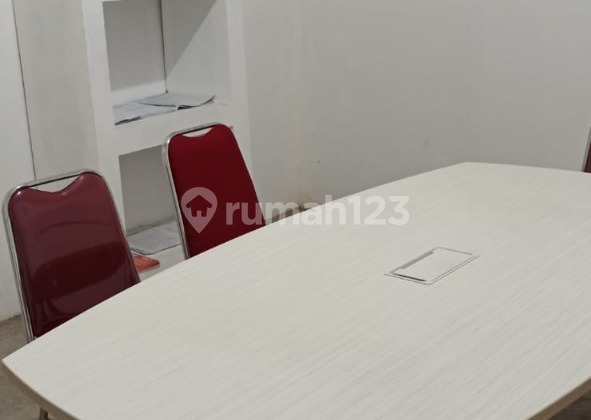 Gudang di Komplek Pergudangan Kencana Trosobo, Blok E, Sidoardjo 4