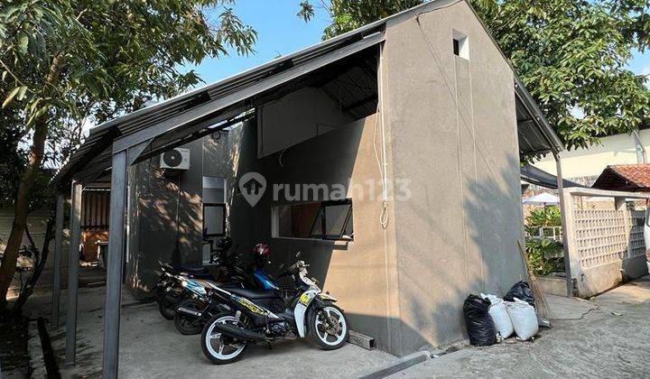 Gudang Dijual Di Bandung | Rumah123.com