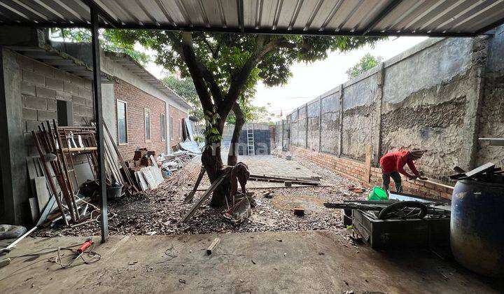 Gudang di Bojong Sukamukti, Rancamanyar, Sayap Katapang Bagus Sekali 15