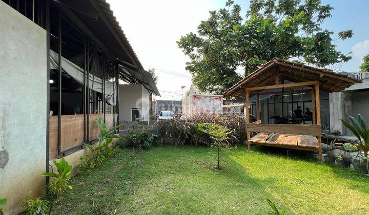 Gudang di Bojong Sukamukti, Rancamanyar, Sayap Katapang Bagus Sekali 16