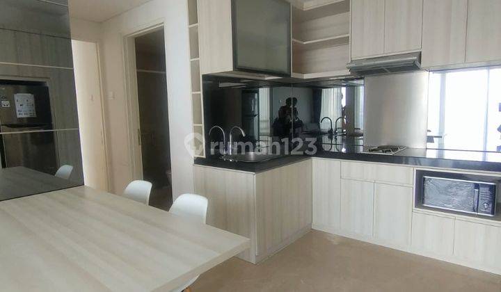 Apt Landmark Residence 3BR Full Furnished  1