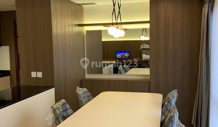 Apartemen Hegarmanah Residences 2