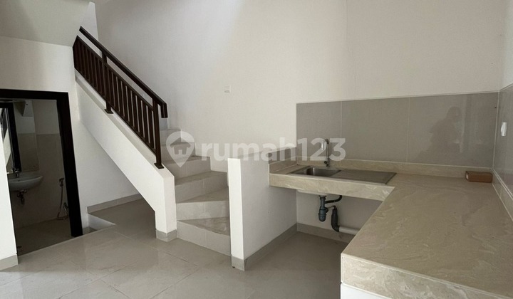 Rumah Amagriya Podomoro Park 2