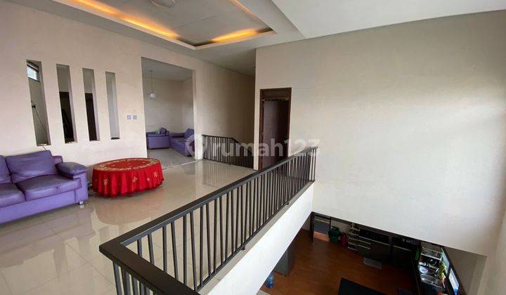 Rumah Lux di Sayap Ciumbuleuit Bandung 2 Lantai 2