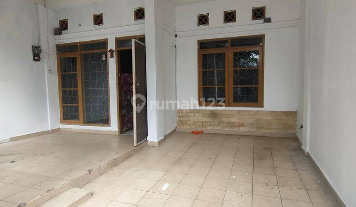 Jual Rumah Thi 1 1