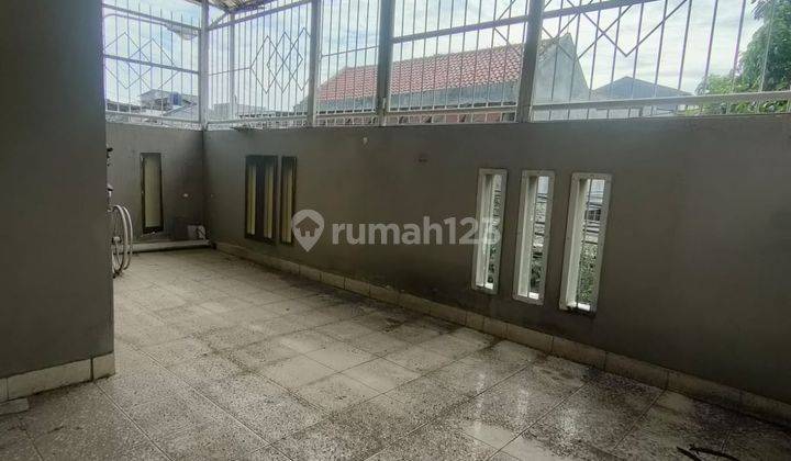 Jual Rumah Thi 1 2