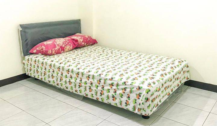 Kost di Kota Baru Parahyangan, 14 Kamar Full. Jarang ada! 6