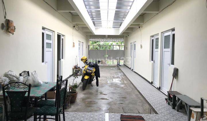 Kost di Kota Baru Parahyangan, 14 Kamar Full. Jarang ada! 8
